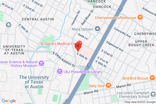 Central Texas Clinical Research Llc