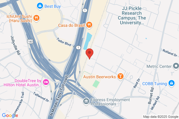 Exclusive Windows and Doors of Austin
