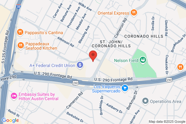ARCpoint Labs of Austin North
