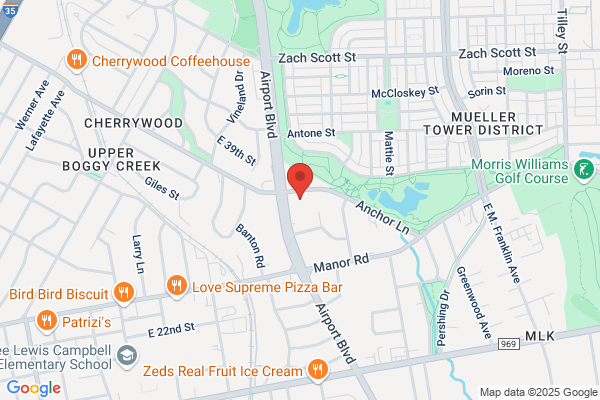 Austin Nuclear Pharmacy