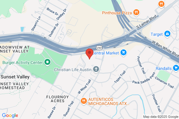 Zounds Hearing Center South Austin