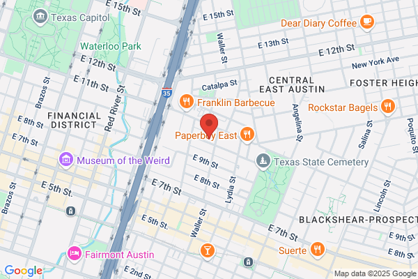 East Austin Realife Center