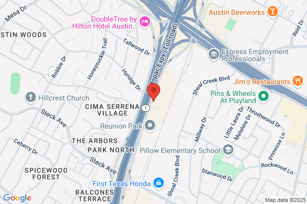 Insights Austin Llc