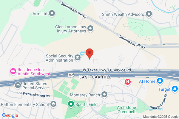 Care Access Distribution Hub - (Austin, TX)