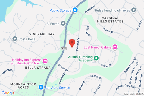 Storm Guardian Generators Austin
