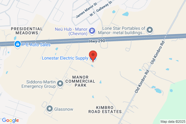 Lonestar Electric