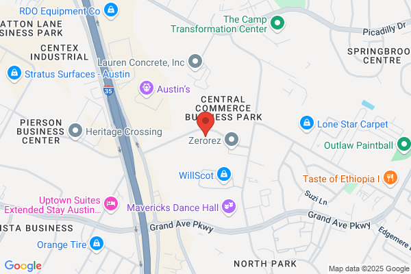 Powerhouse Electrical Services Inc