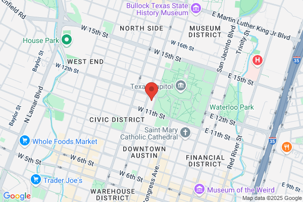 Texas Electric Company