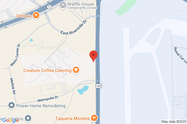 Stealth Power