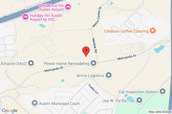 Cat Creek Corporation