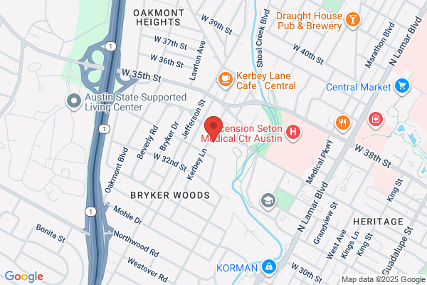 Austin Independent School District, Elementary Schools, Bryker Woods