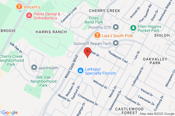 Austin Independent School District, Elementary Schools, Cowan