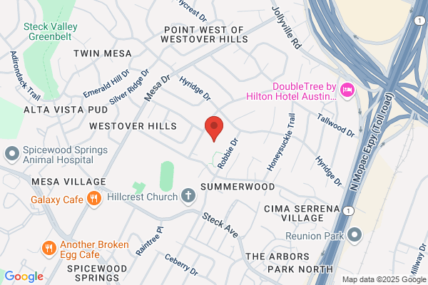 Austin Independent School District, Elementary Schools, Hill