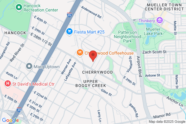 Austin Independent School District, Elementary Schools, Maplewood
