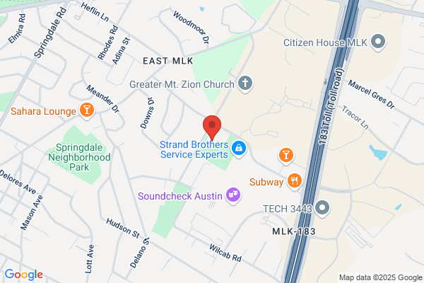 Austin Independent School District, Elementary Schools, Norman