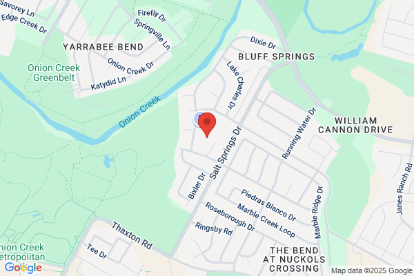 Austin Independent School District, Elementary Schools, Palm