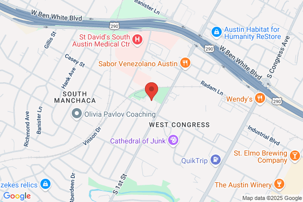 Austin Independent School District, Elementary Schools, St Elmo