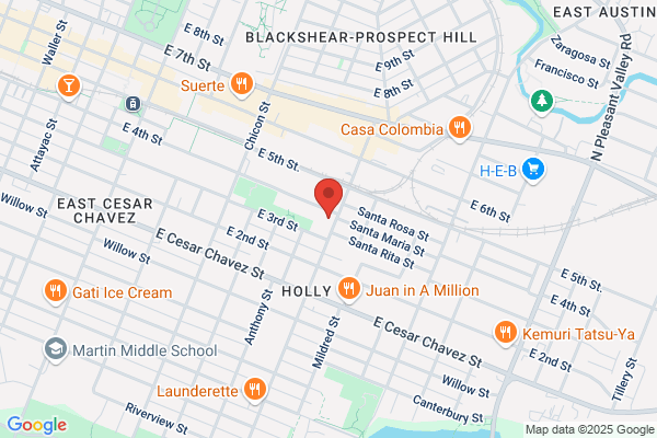 Austin Independent School District, Elementary Schools, Zavala
