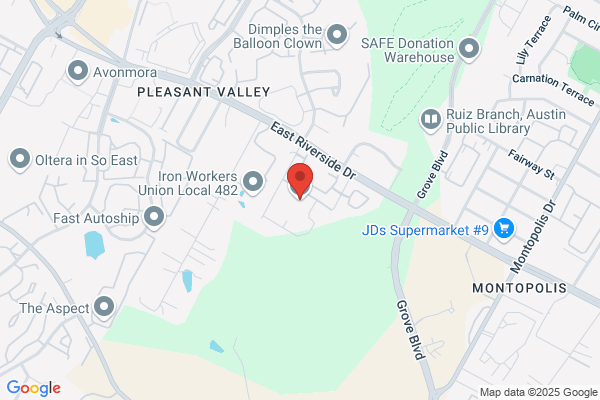 Del Valle Independent School District, Baty Elementary School