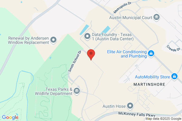Del Valle Independent School District, Smith Elementary School