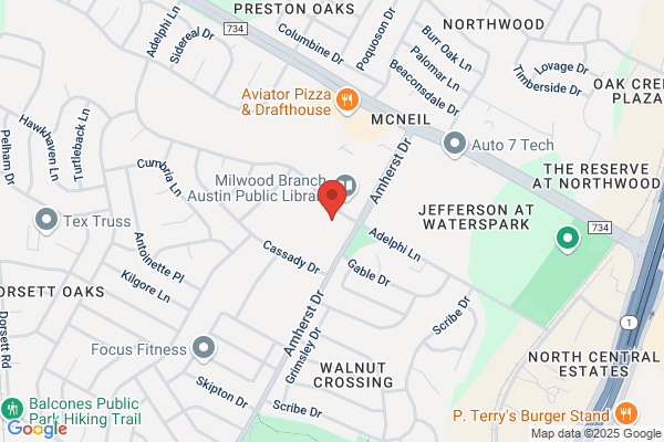 North Austin Montessori School