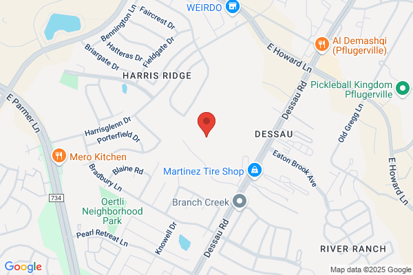 Pflugerville Independent School District, Elementary and Primary Schools, Delco Primary School