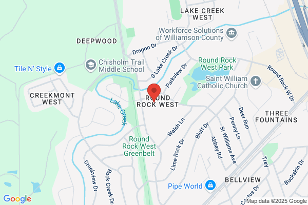 Round Rock Independent School District, Elementary Schools, Deepwood