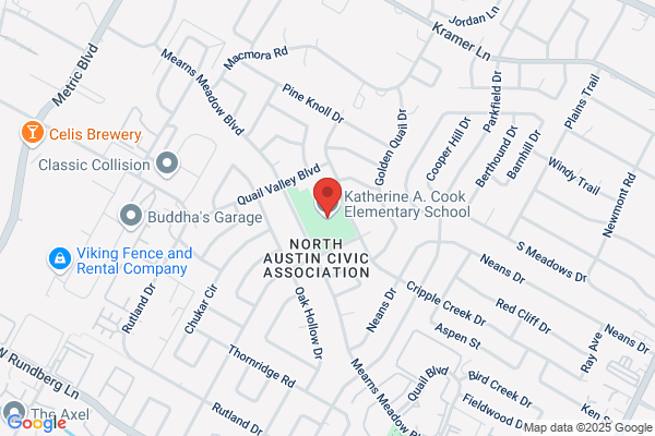 Schools, Cook Elementary School