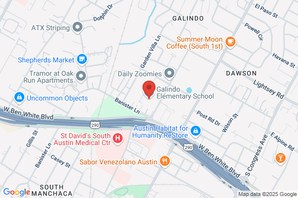 Schools, Galindo Elementary School