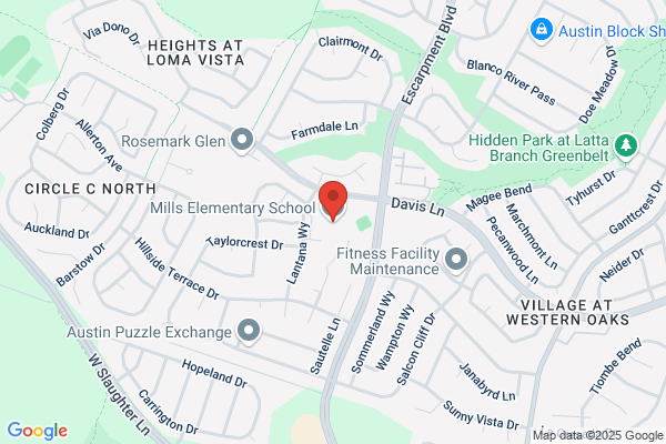 Schools, Mills Elementary School