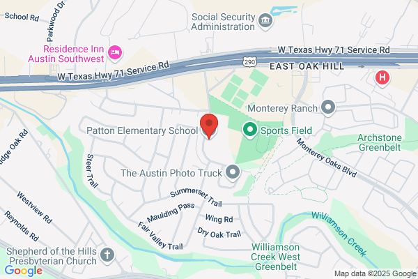 Schools, Patton Elementary School