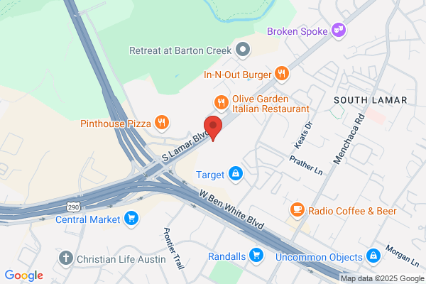 Austin Emergency Center: South Lamar Emergency Room