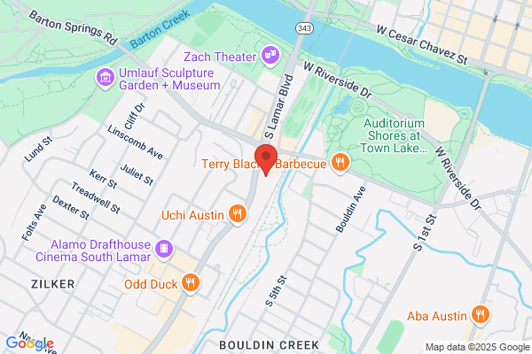 CareNow Urgent Care - Barton Springs