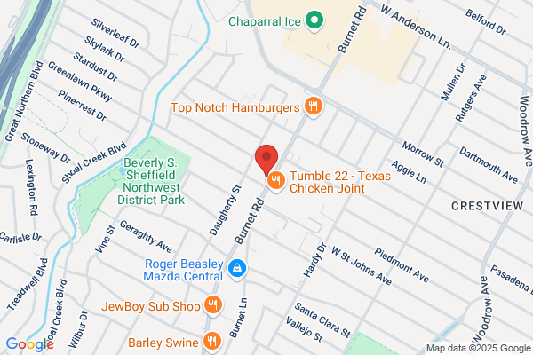 CareNow Urgent Care - Burnet Road