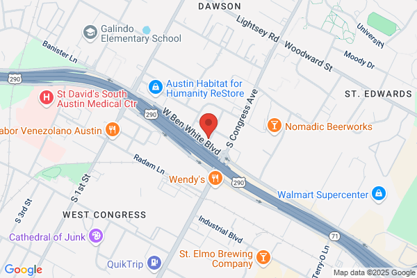 CareNow Urgent Care - South Congress