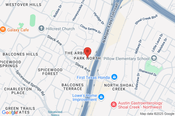 The Reserves Network