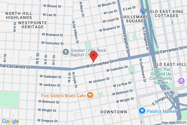 Allbritton Attorney Search