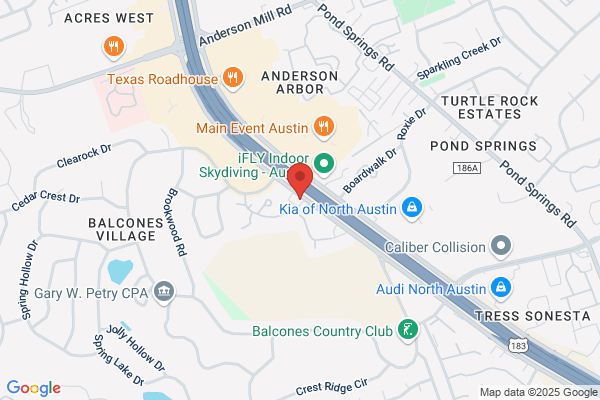 Austin Piano & Strings Studio