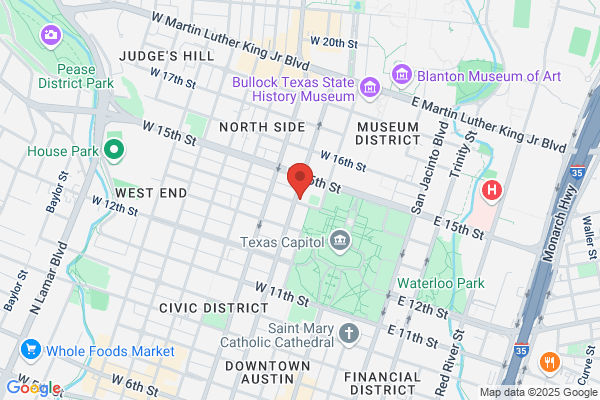 Austin's Best Events