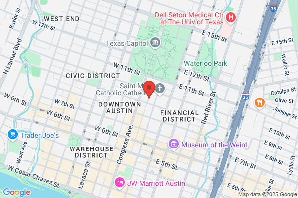 The Club at Austin