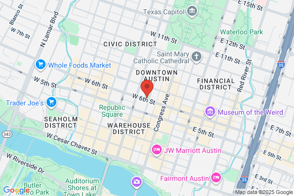 Heritage Title Company of Austin