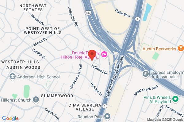 Innovatx Events