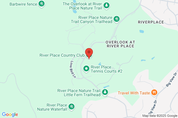 River Place Country Club
