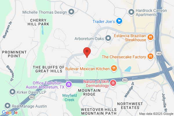 Great Hills Corporate Center Suites