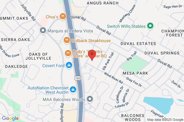 Wind River Office Park