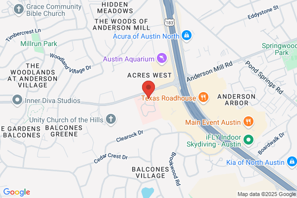 Austin Eye Center