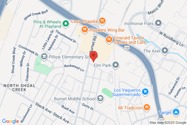eMaids of Austin