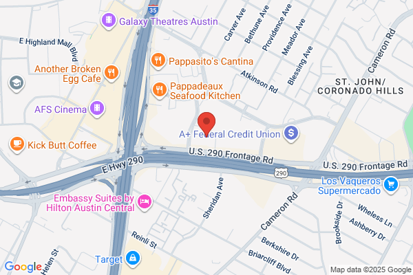 Austin Regional Clinic: ARC Administration