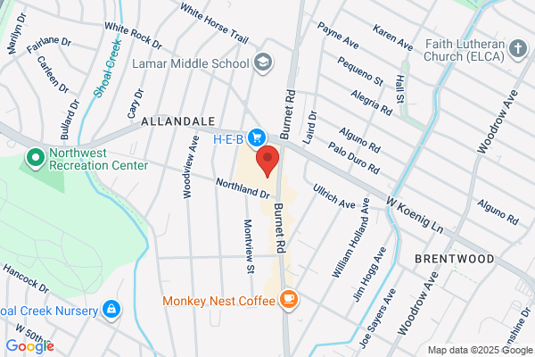 Allandale Village