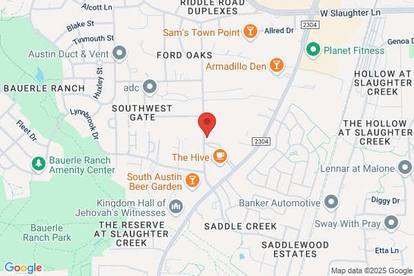 Austin Home Repair